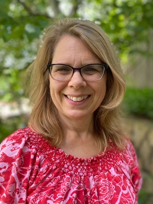 Jennifer Girard