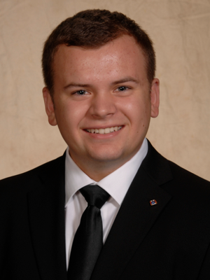 Spencer Gregrory