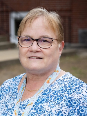 Kathy Healy