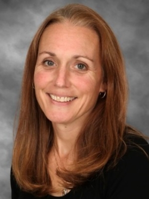 Michele Fauteux