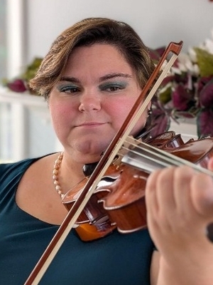 Caterina Yetto