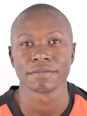 Eddie Kisakye